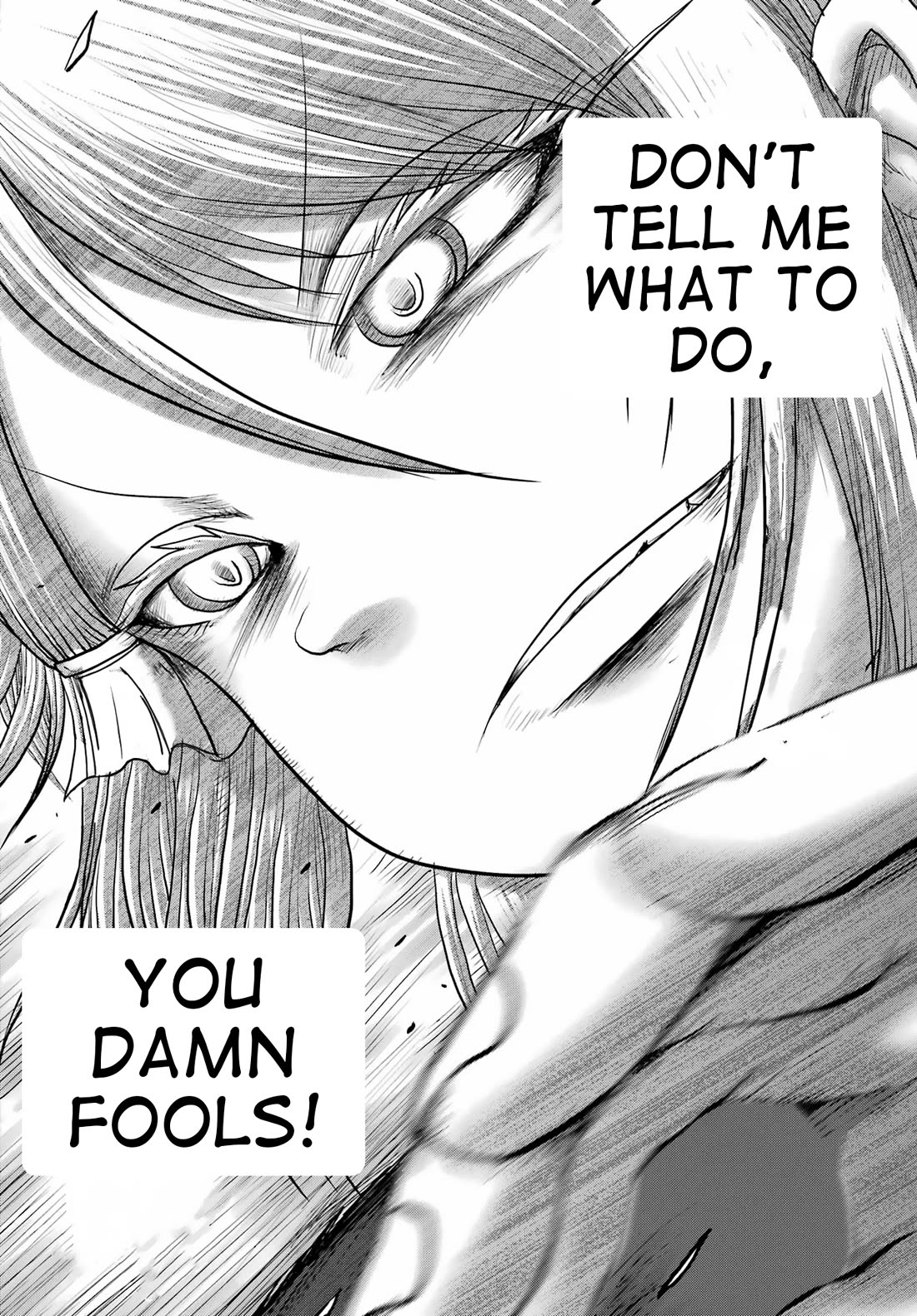 High Score Girl DASH Chapter 36 page 12 - Chapter 36