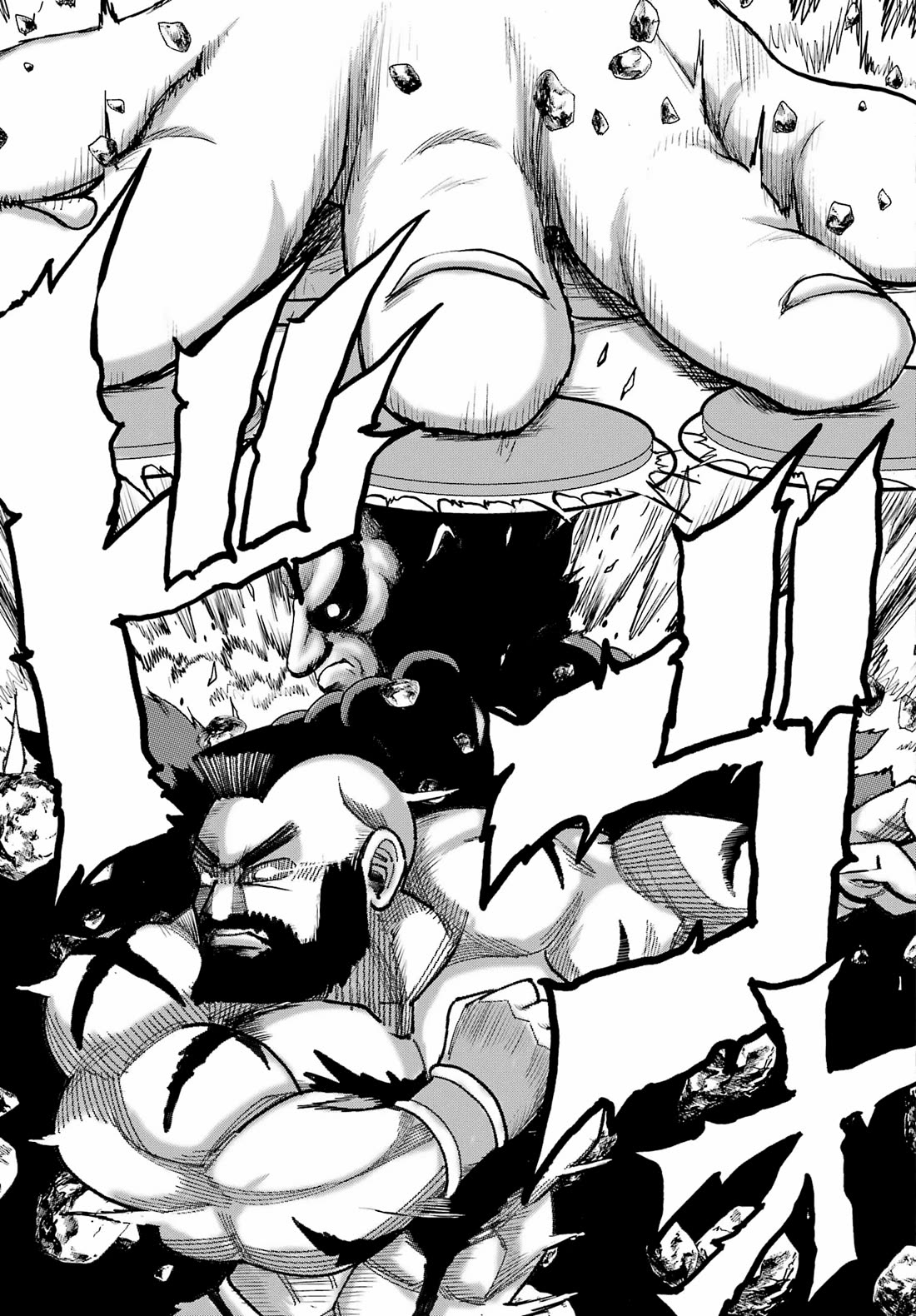 High Score Girl DASH Chapter 36 page 13 - Chapter 36