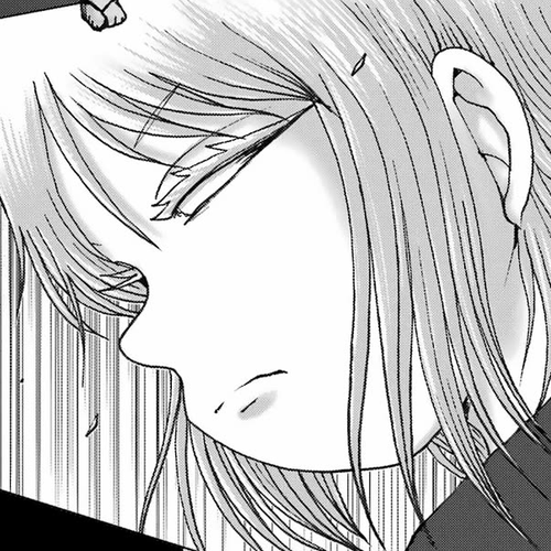 High Score Girl DASH Chapter 36 cover