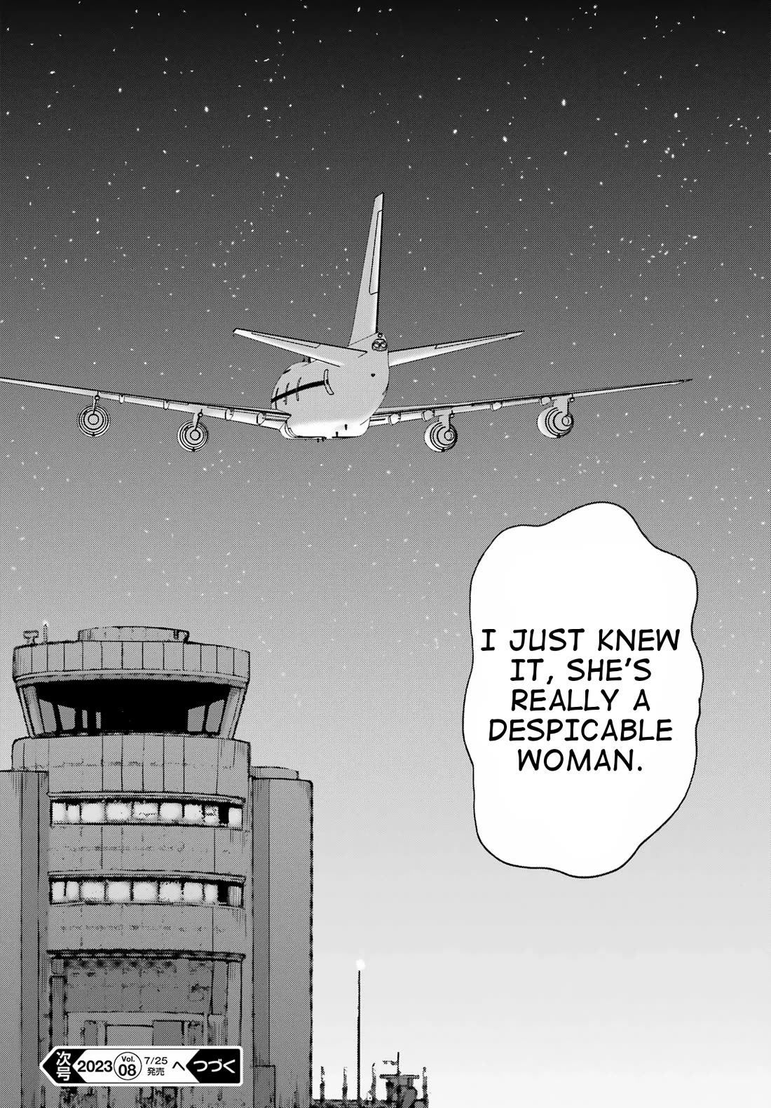High Score Girl DASH Chapter 37 page 24 - Chapter 37