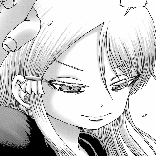 High Score Girl DASH Chapter 39 cover