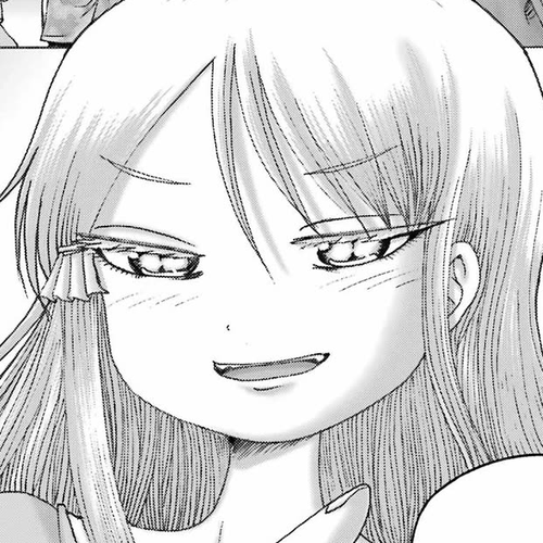 High Score Girl DASH Chapter 42 cover
