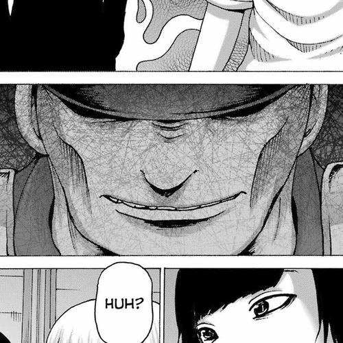 High Score Girl DASH Chapter 44 cover