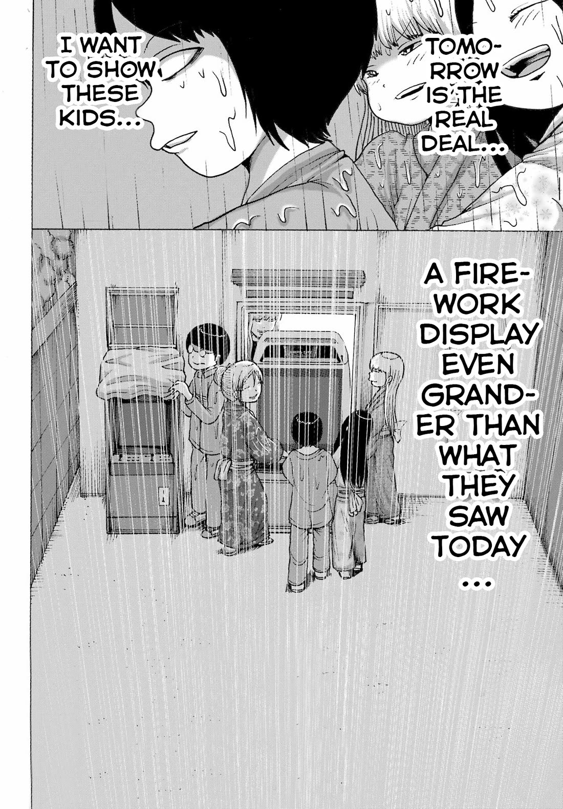 High Score Girl DASH Chapter 48 page 24 - Chapter 48