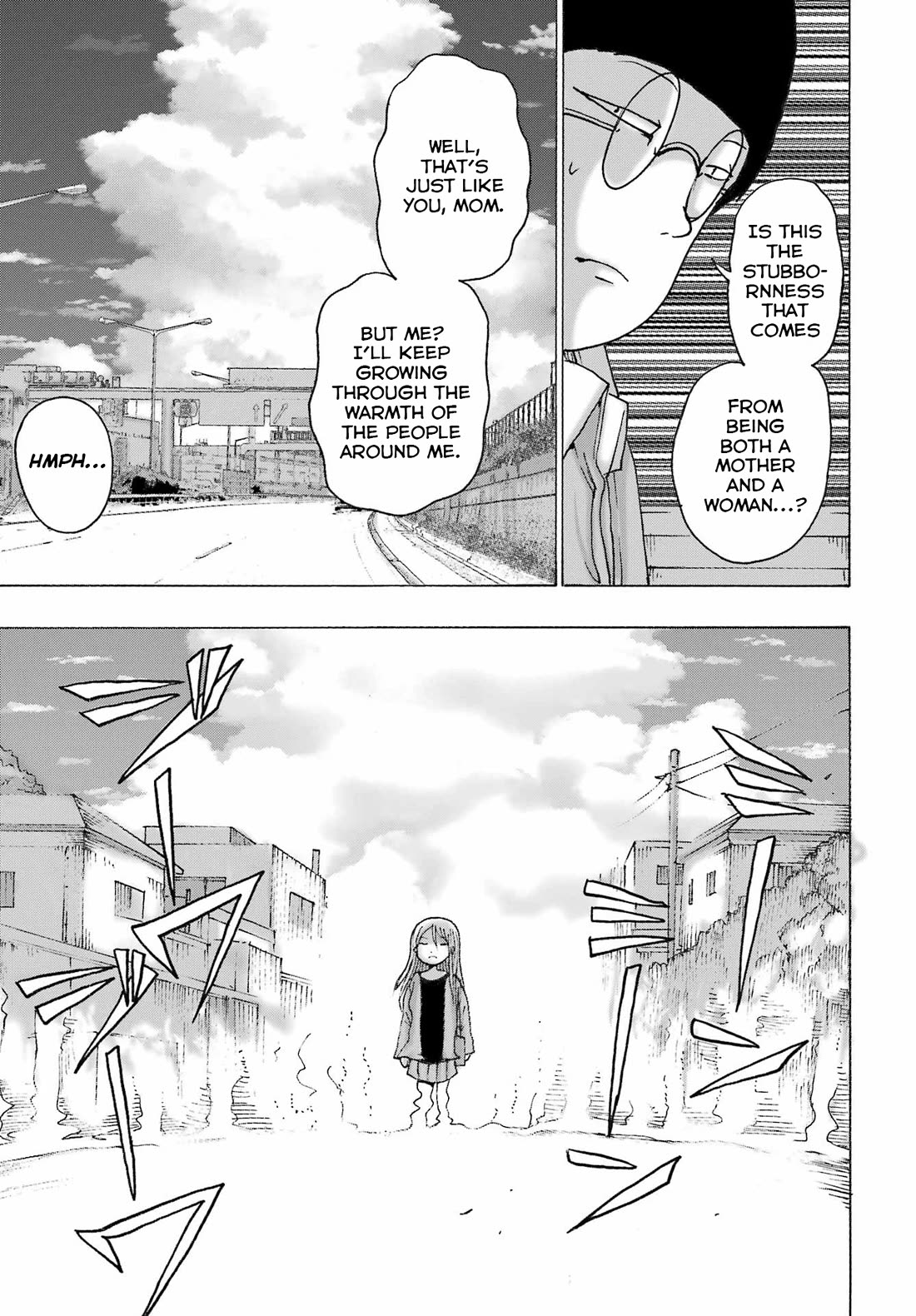 High Score Girl DASH Chapter 49 page 18 - Chapter 49