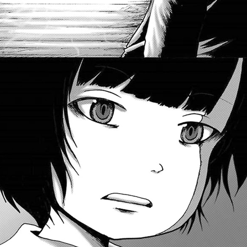 High Score Girl DASH Chapter 5 cover