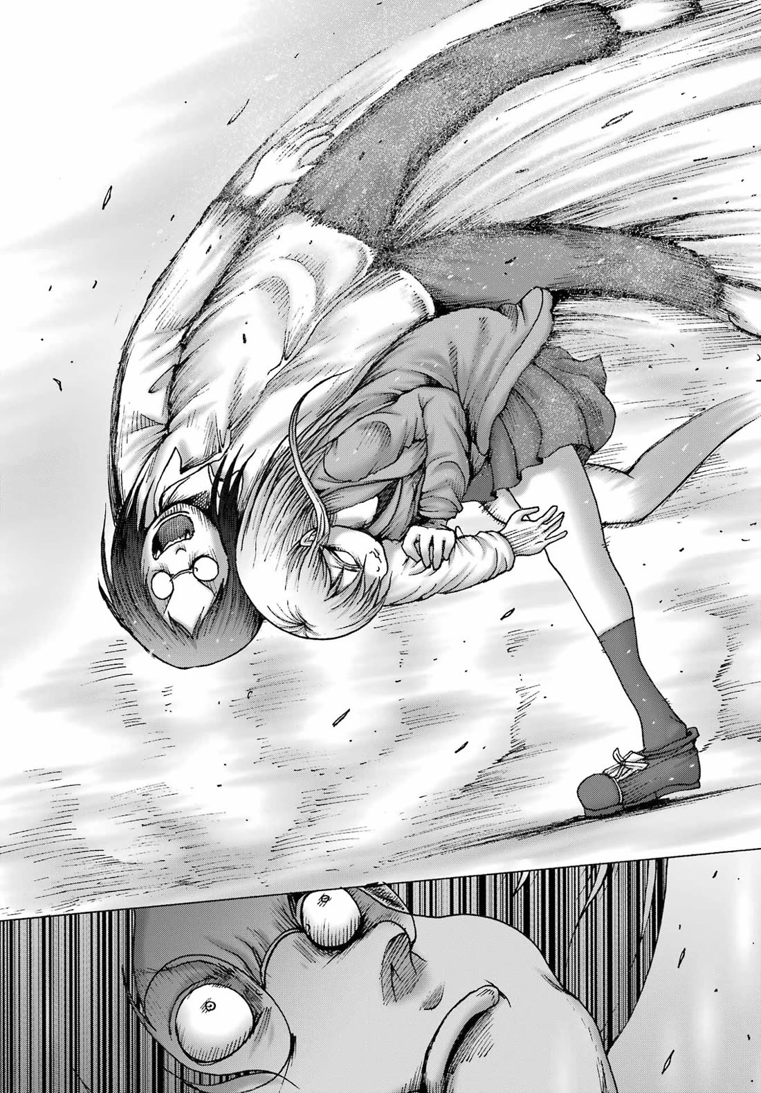 High Score Girl DASH Chapter 50 page 18 - Chapter 50