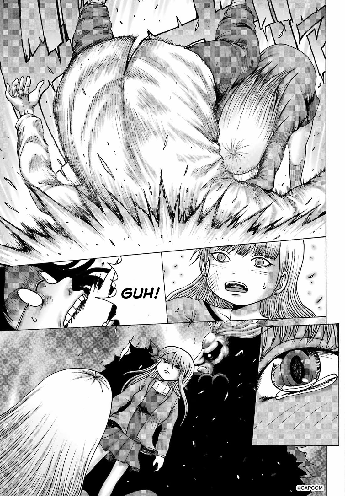 High Score Girl DASH Chapter 50 page 19 - Chapter 50