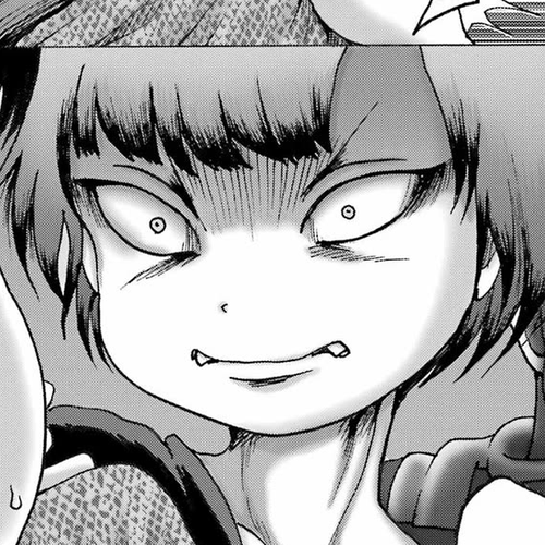 High Score Girl DASH Chapter 51 cover