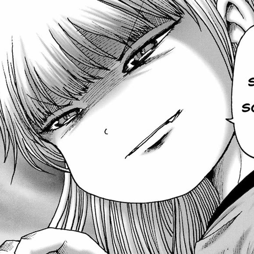 High Score Girl DASH Chapter 57 cover