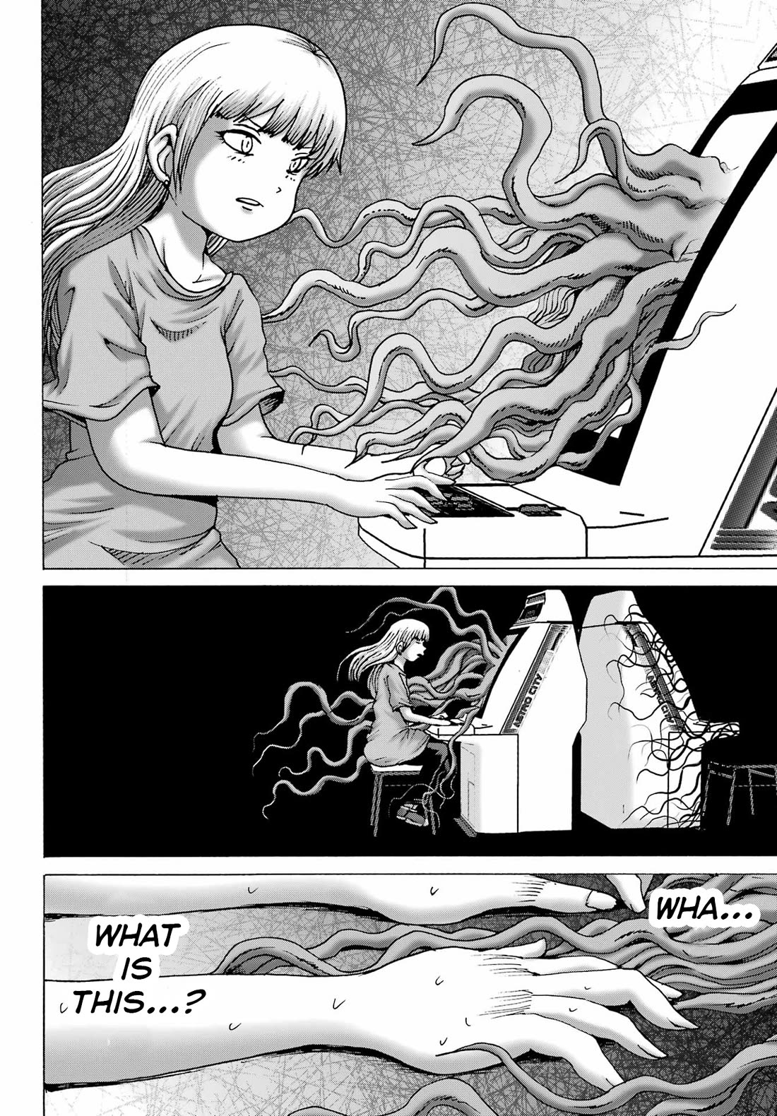 High Score Girl DASH Chapter 58 page 18 - Chapter 58