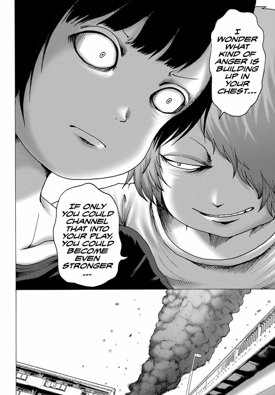 High Score Girl DASH Chapter 60 page 16 - Chapter 60