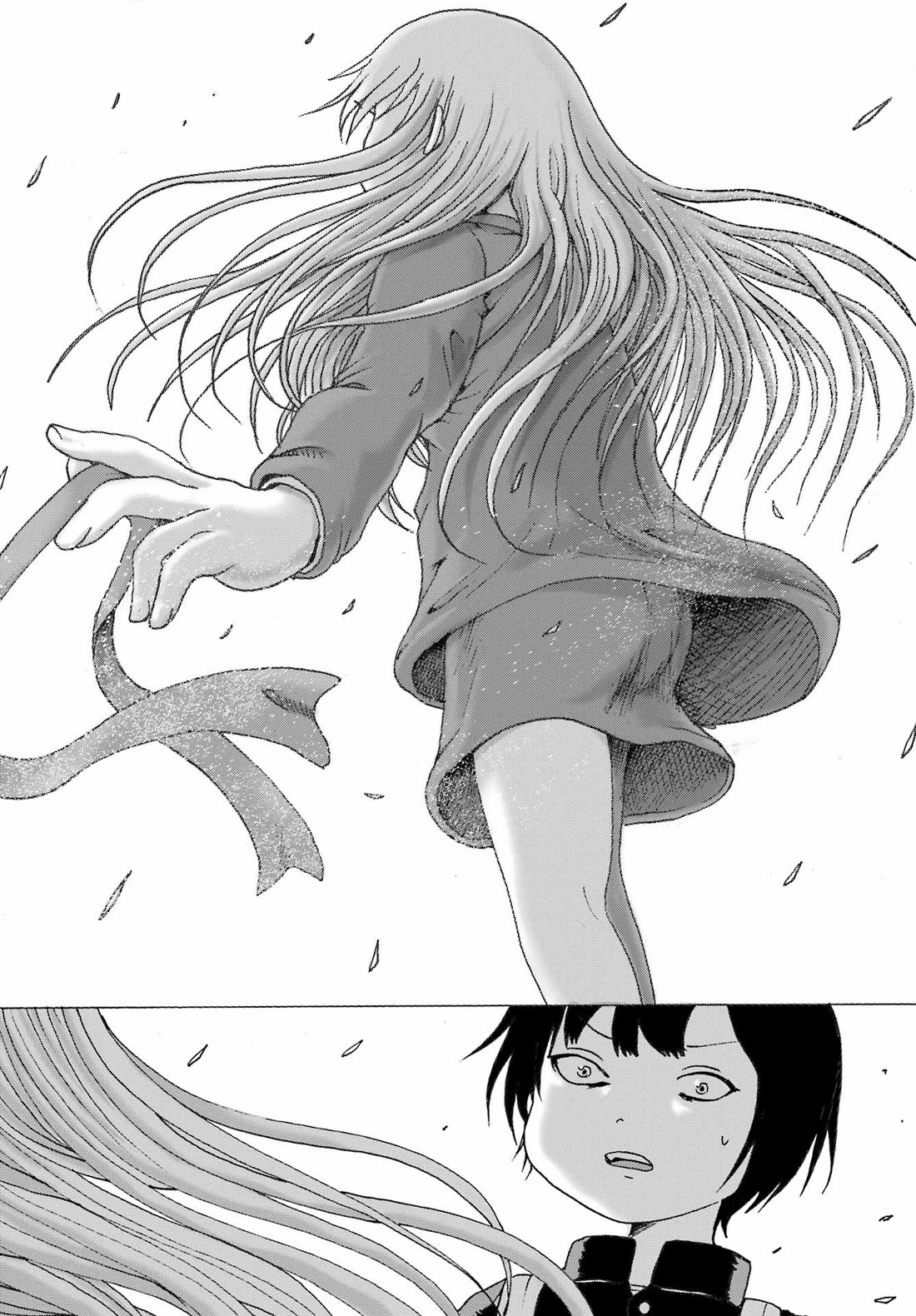 High Score Girl DASH Chapter 60 page 22 - Chapter 60