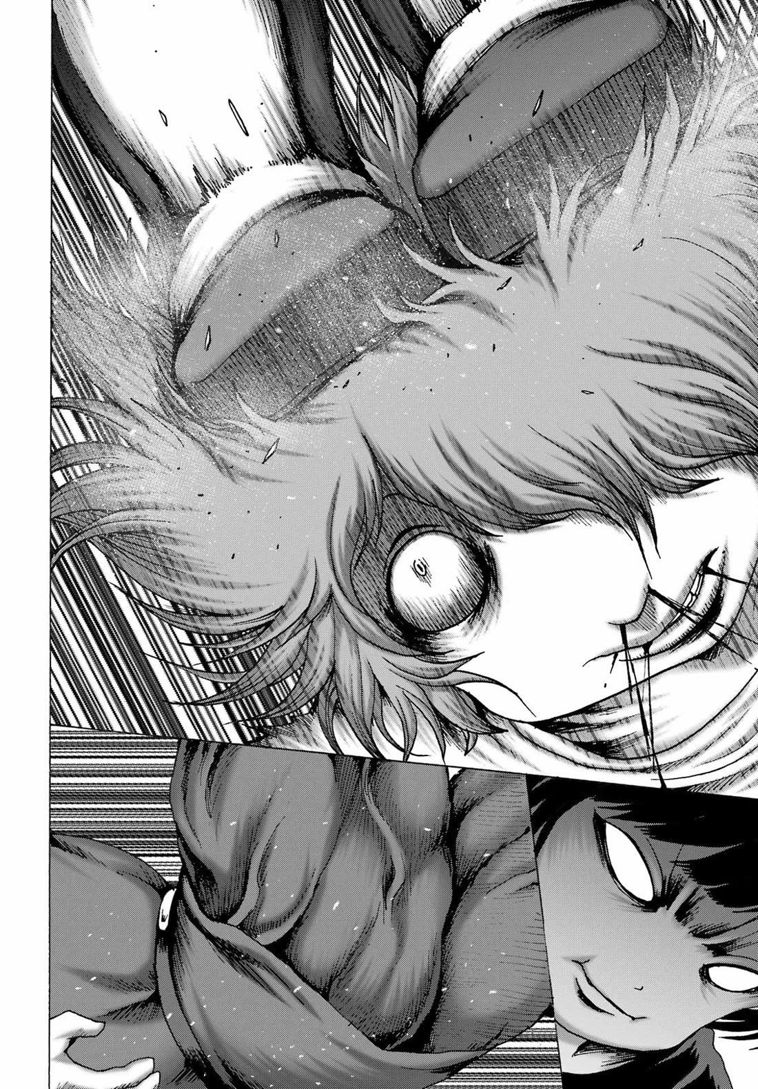 High Score Girl DASH Chapter 61 page 2 - Chapter 61