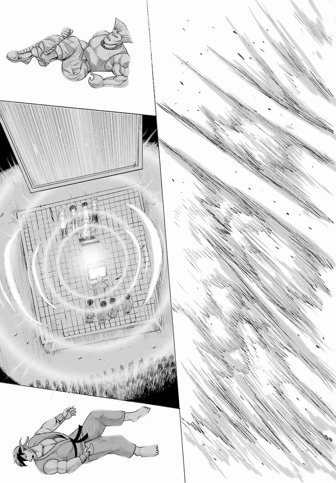 High Score Girl DASH Chapter 63 page 23 - Chapter 63