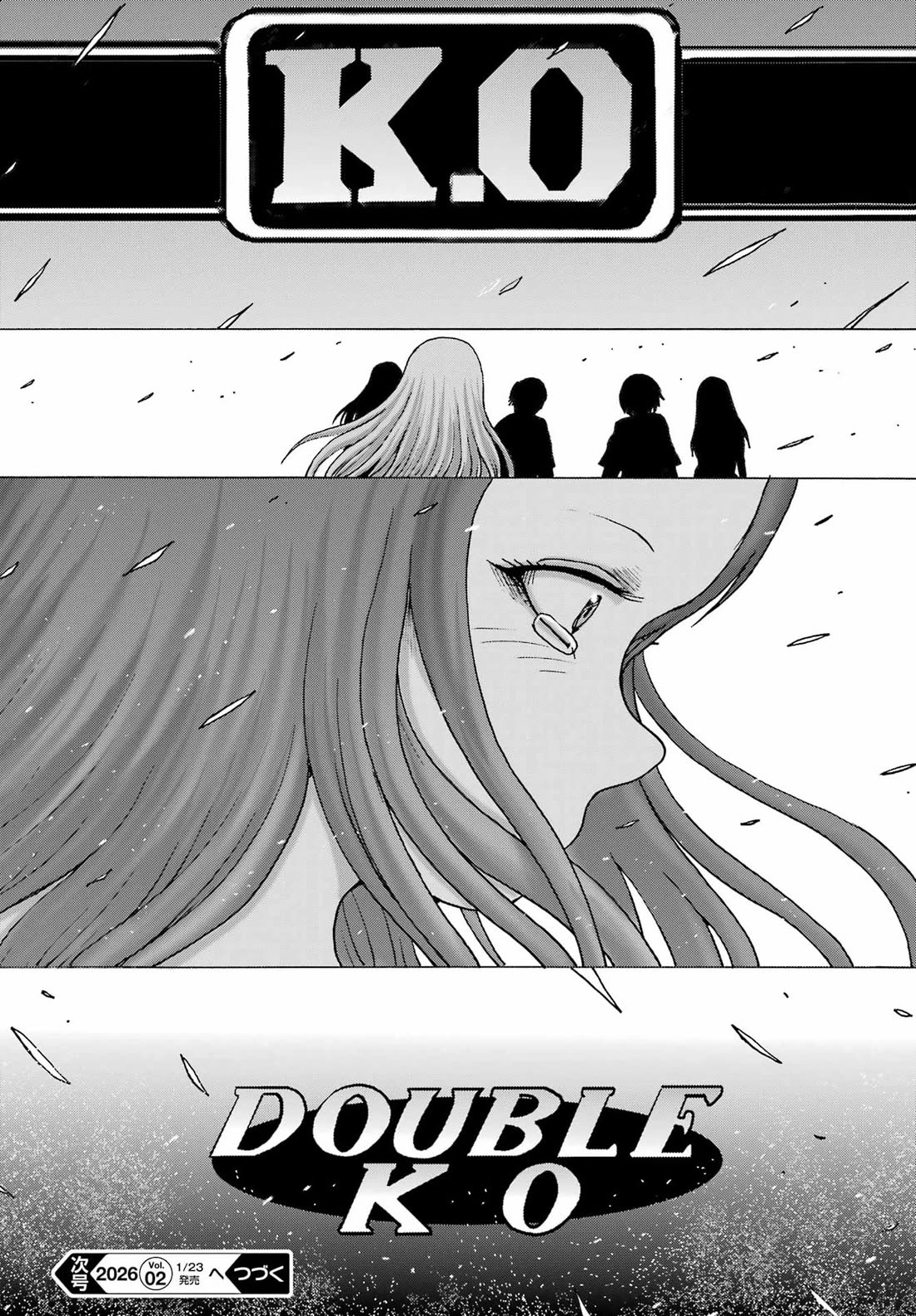 High Score Girl DASH Chapter 63 page 24 - Chapter 63