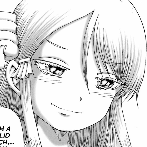High Score Girl DASH Chapter 64 cover