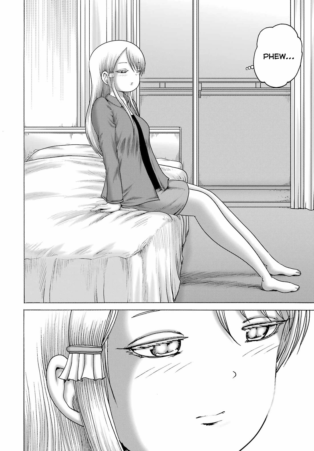 High Score Girl DASH Chapter 65 page 19 - Chapter 65
