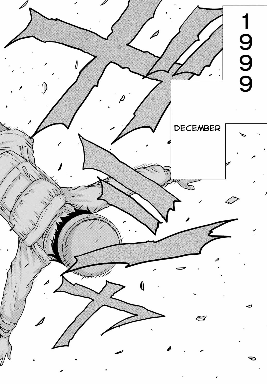 High Score Girl DASH Chapter 66 page 10 - Chapter 66