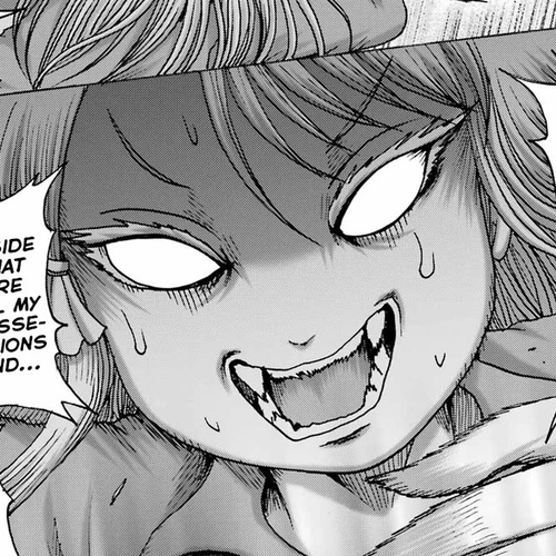 High Score Girl DASH Chapter 67 cover