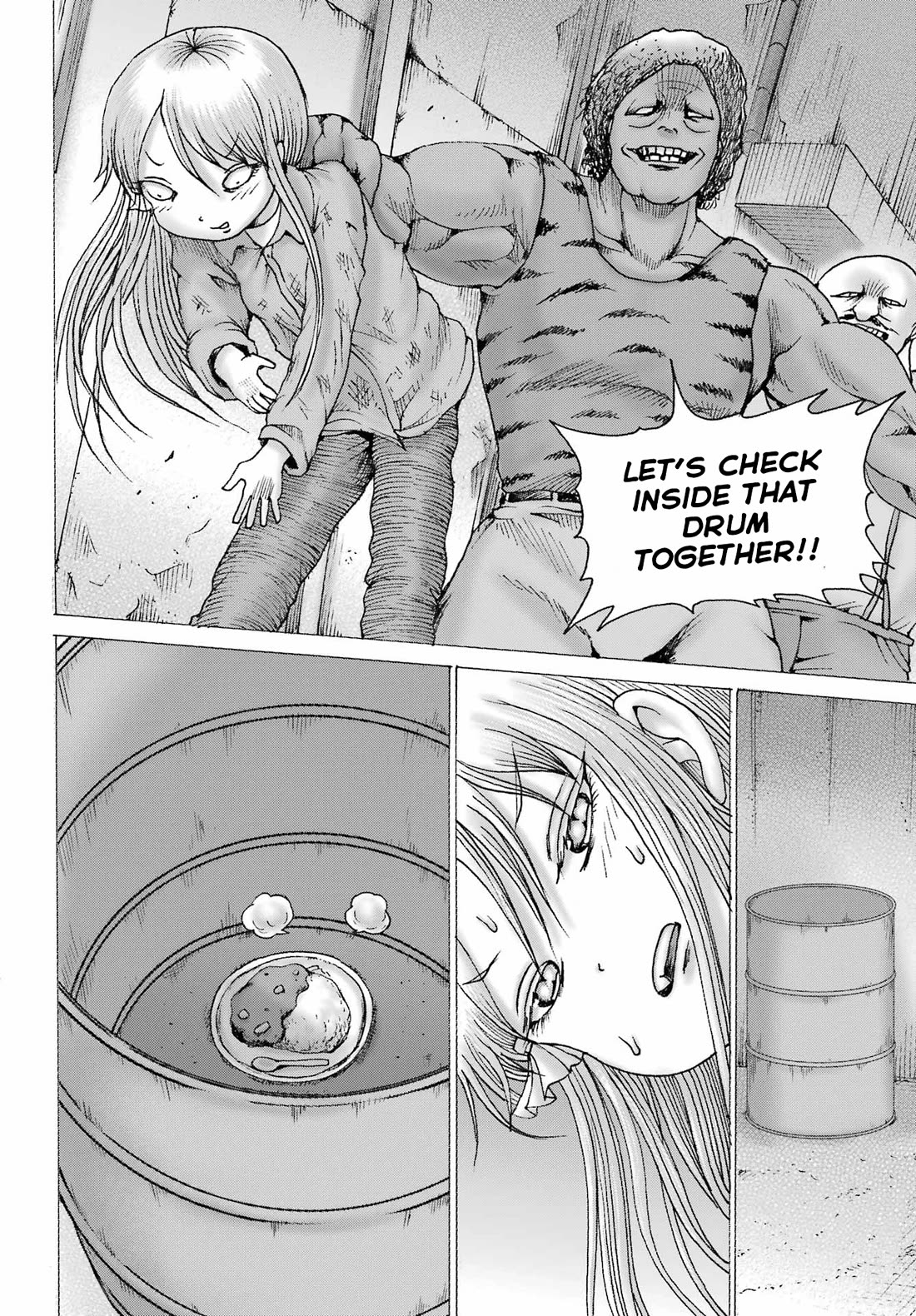High Score Girl DASH Chapter 68 page 6 - Chapter 68