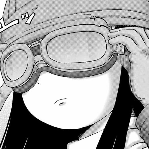 High Score Girl DASH Chapter 69 cover