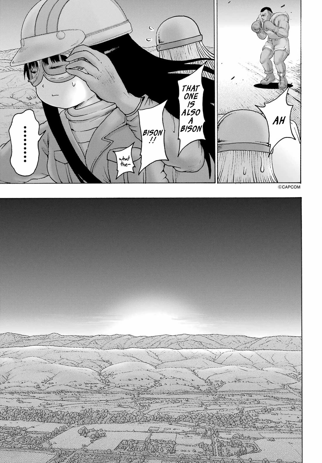 High Score Girl DASH Chapter 70 page 10 - Chapter 70