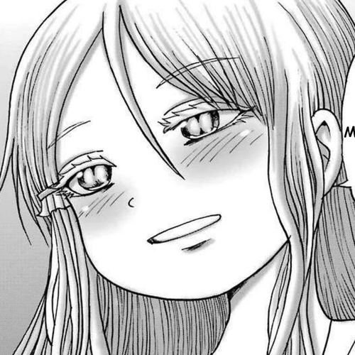 High Score Girl DASH Chapter 8 cover