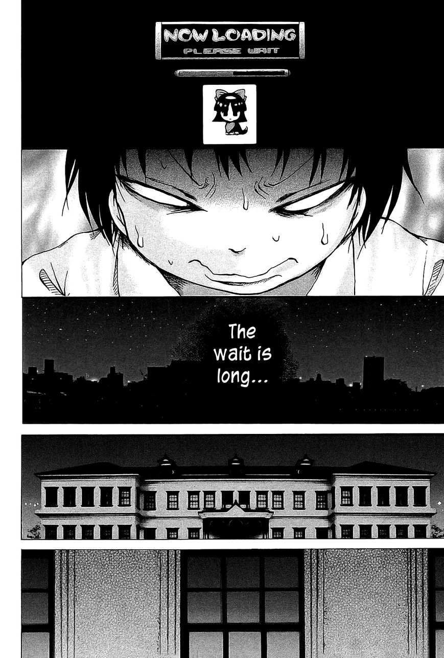 High Score Girl Chapter 24 page 23 - Chapter 24 : 24 - CREDIT