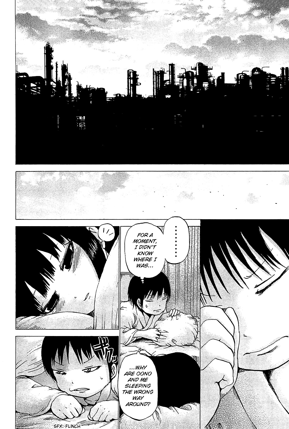 High Score Girl Chapter 26.2 page 18 - Chapter 26 : 26 - CREDIT v2