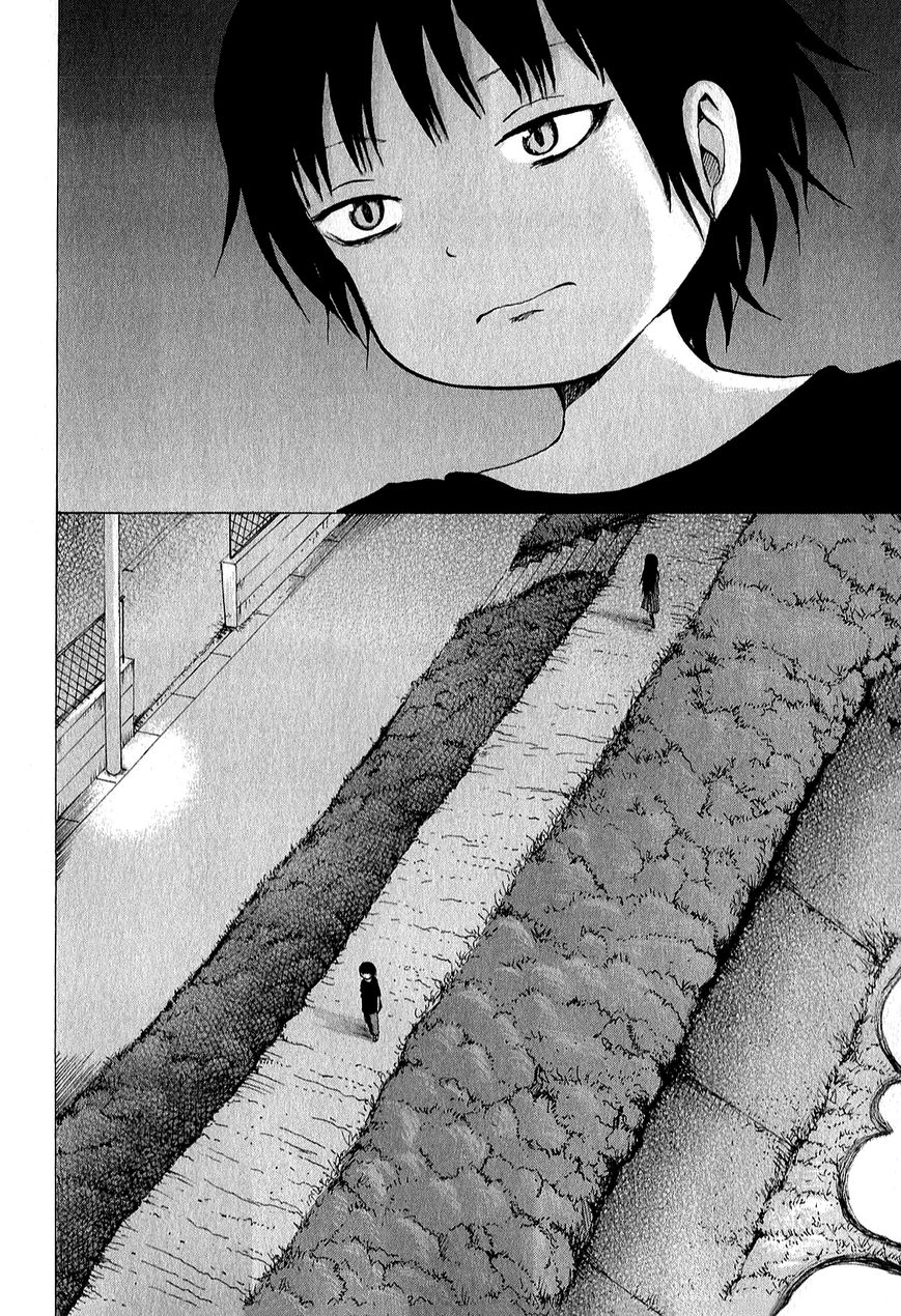 High Score Girl Chapter 30 page 30 - Chapter 30 : 30 - CREDIT