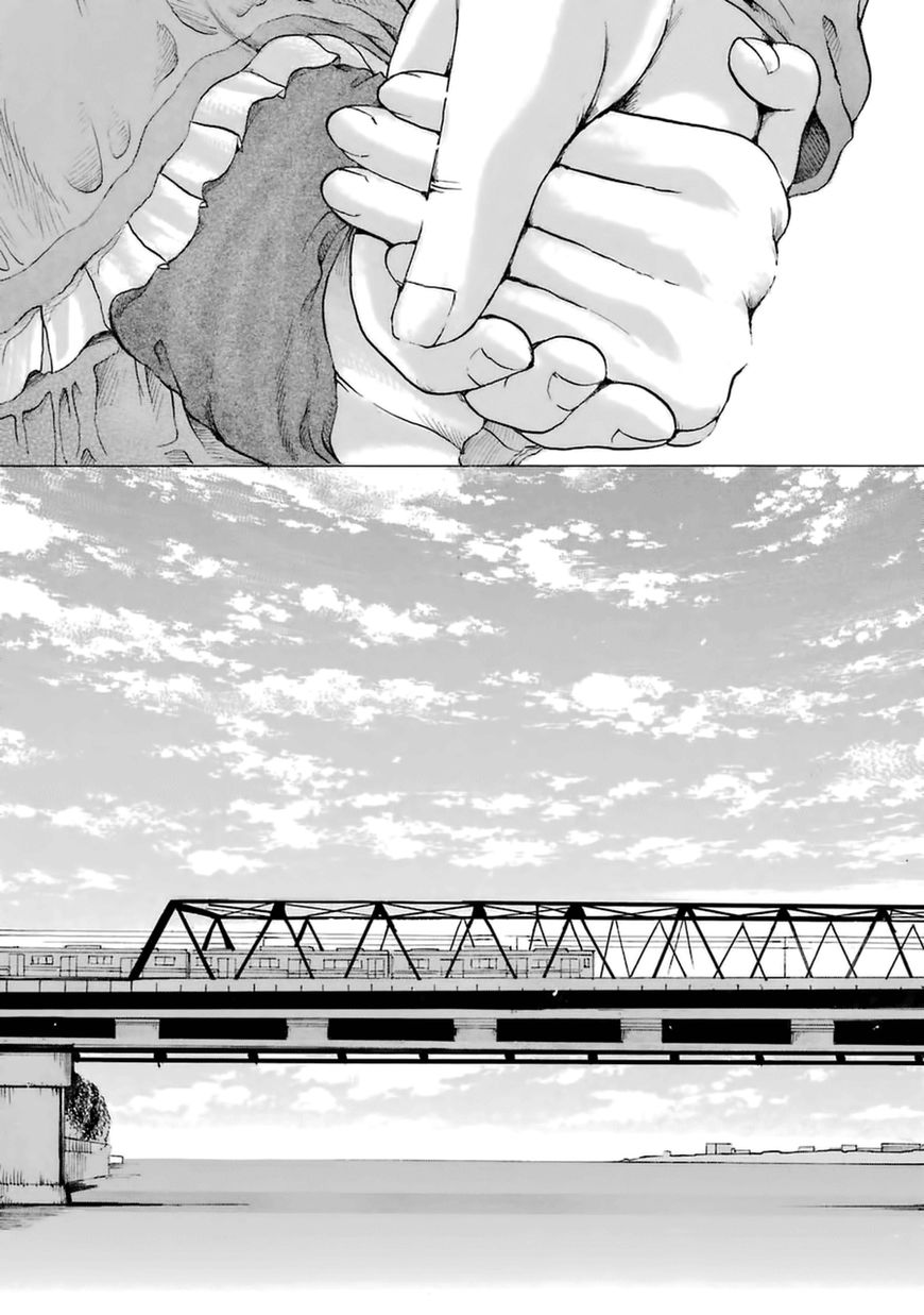 High Score Girl Chapter 39 page 28 - Chapter 39 : 39 - CREDIT
