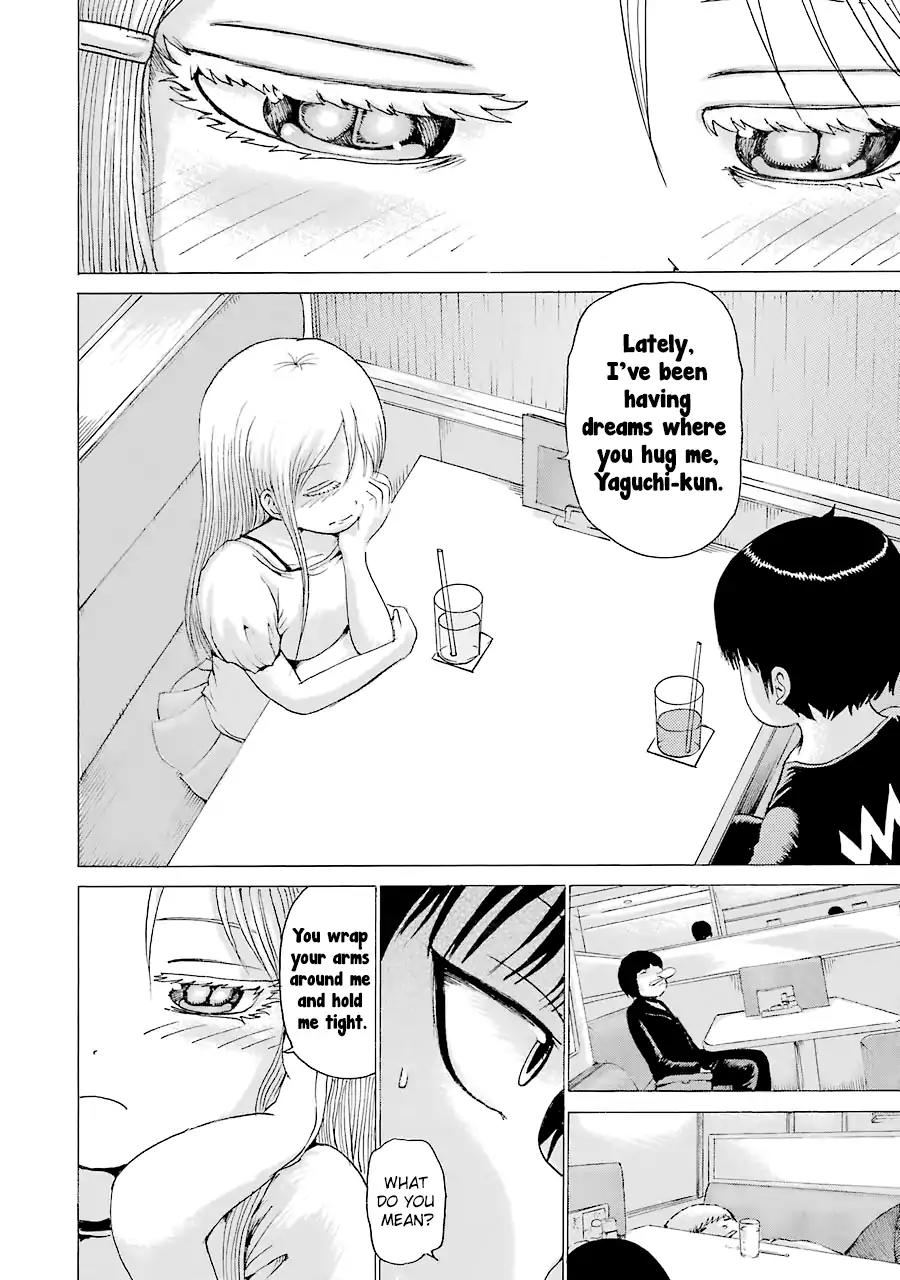 High Score Girl Chapter 45 page 16 - Chapter 45