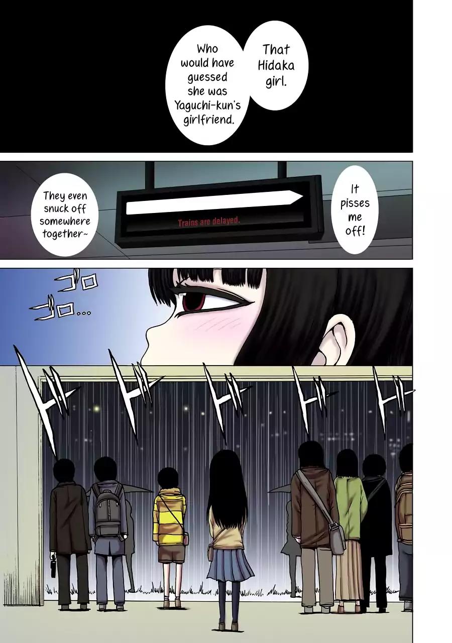 High Score Girl Chapter 45 page 2 - Chapter 45