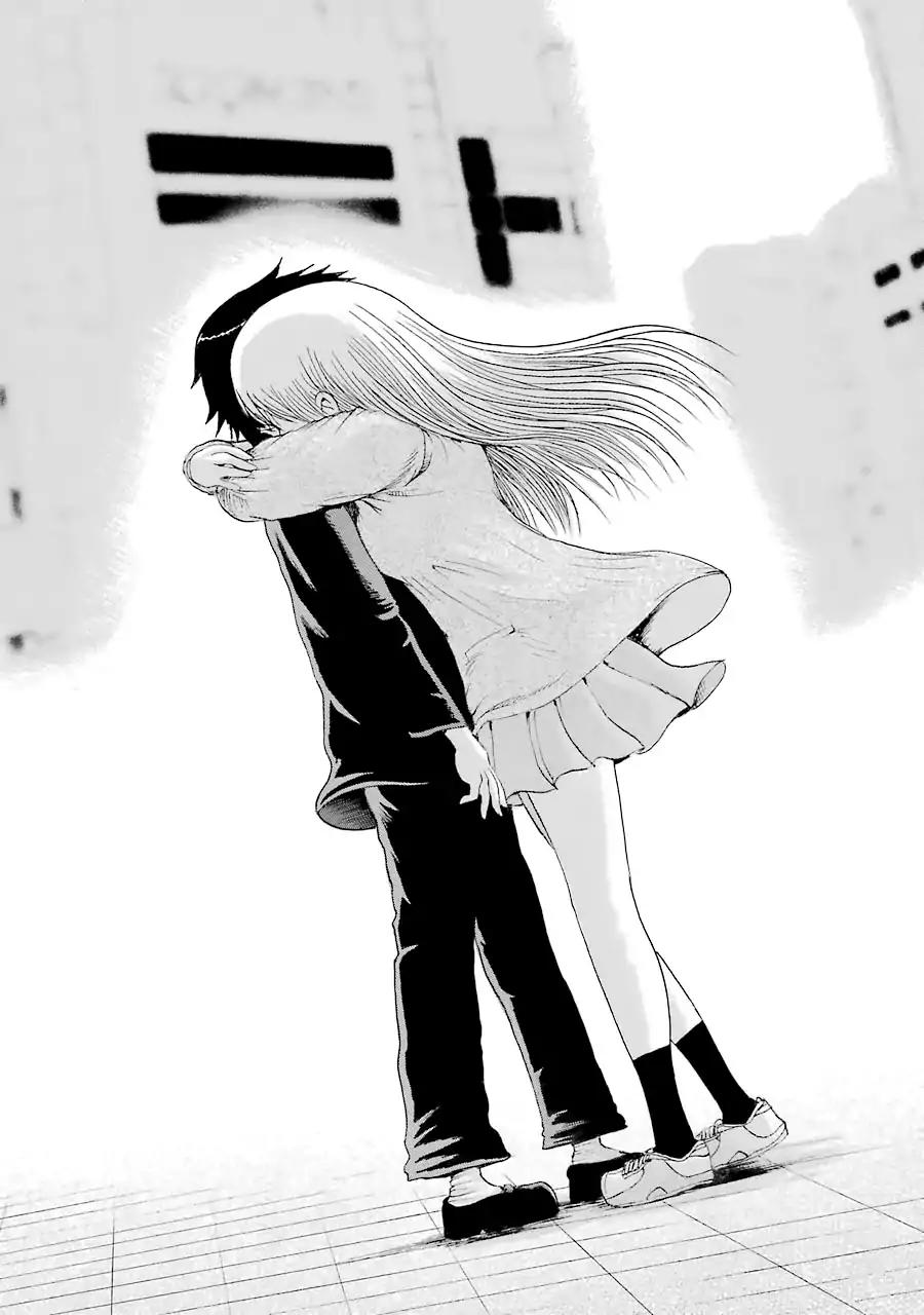 High Score Girl Chapter 45 page 24 - Chapter 45