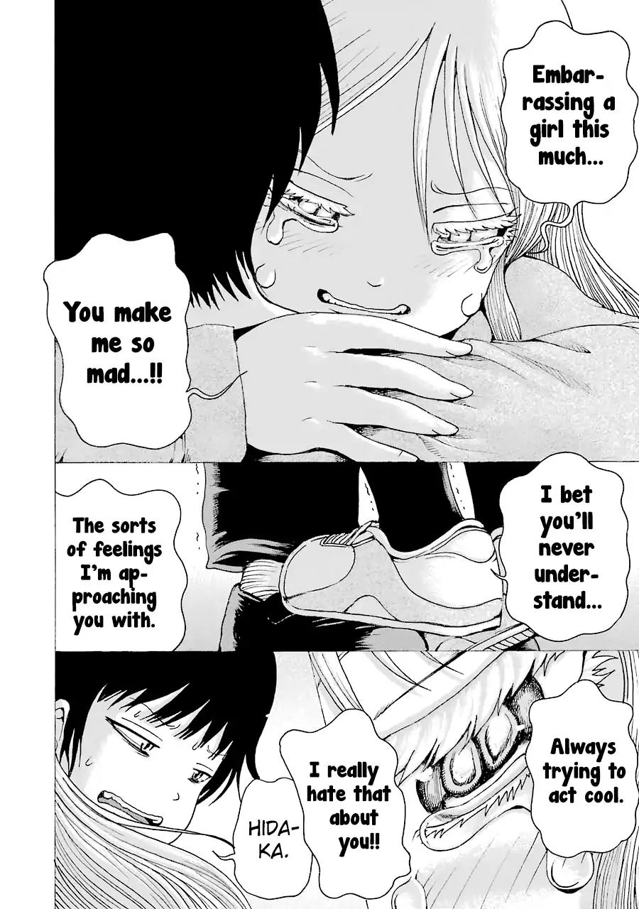 High Score Girl Chapter 45 page 26 - Chapter 45