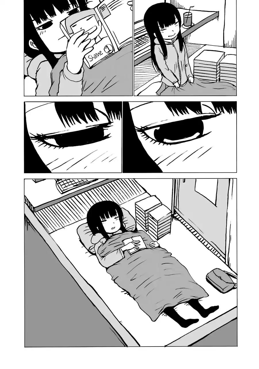 High Score Girl Chapter 45 page 35 - Chapter 45