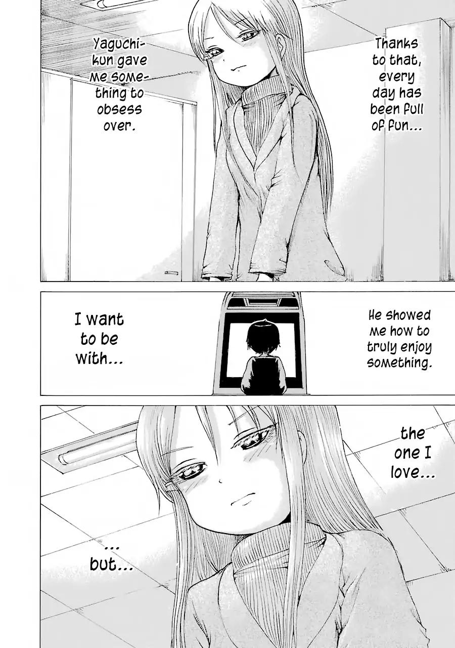 High Score Girl Chapter 49 page 13 - Chapter 49