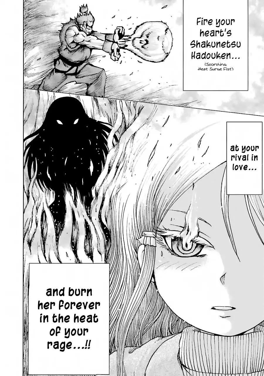 High Score Girl Chapter 49 page 9 - Chapter 49