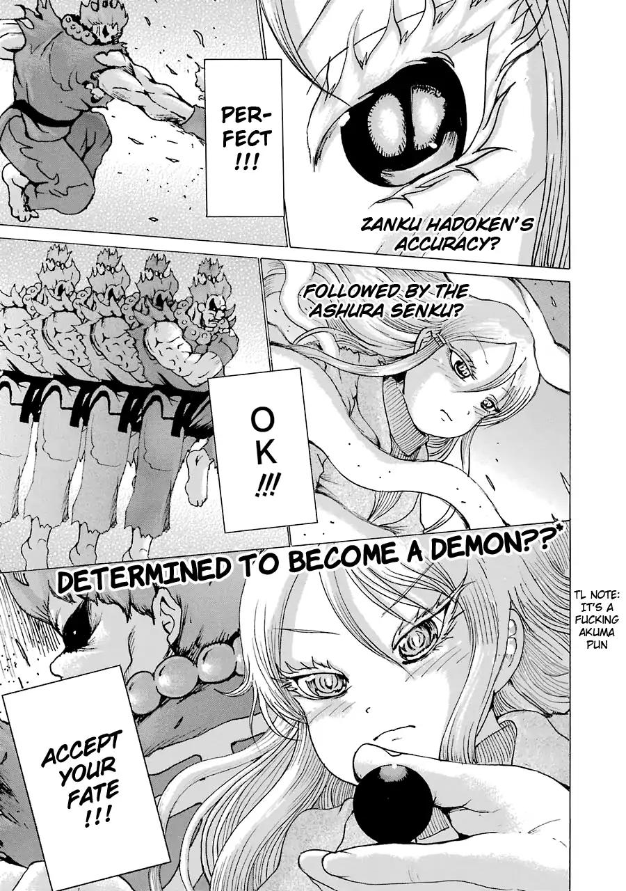 High Score Girl Chapter 50 page 1 - Chapter 50