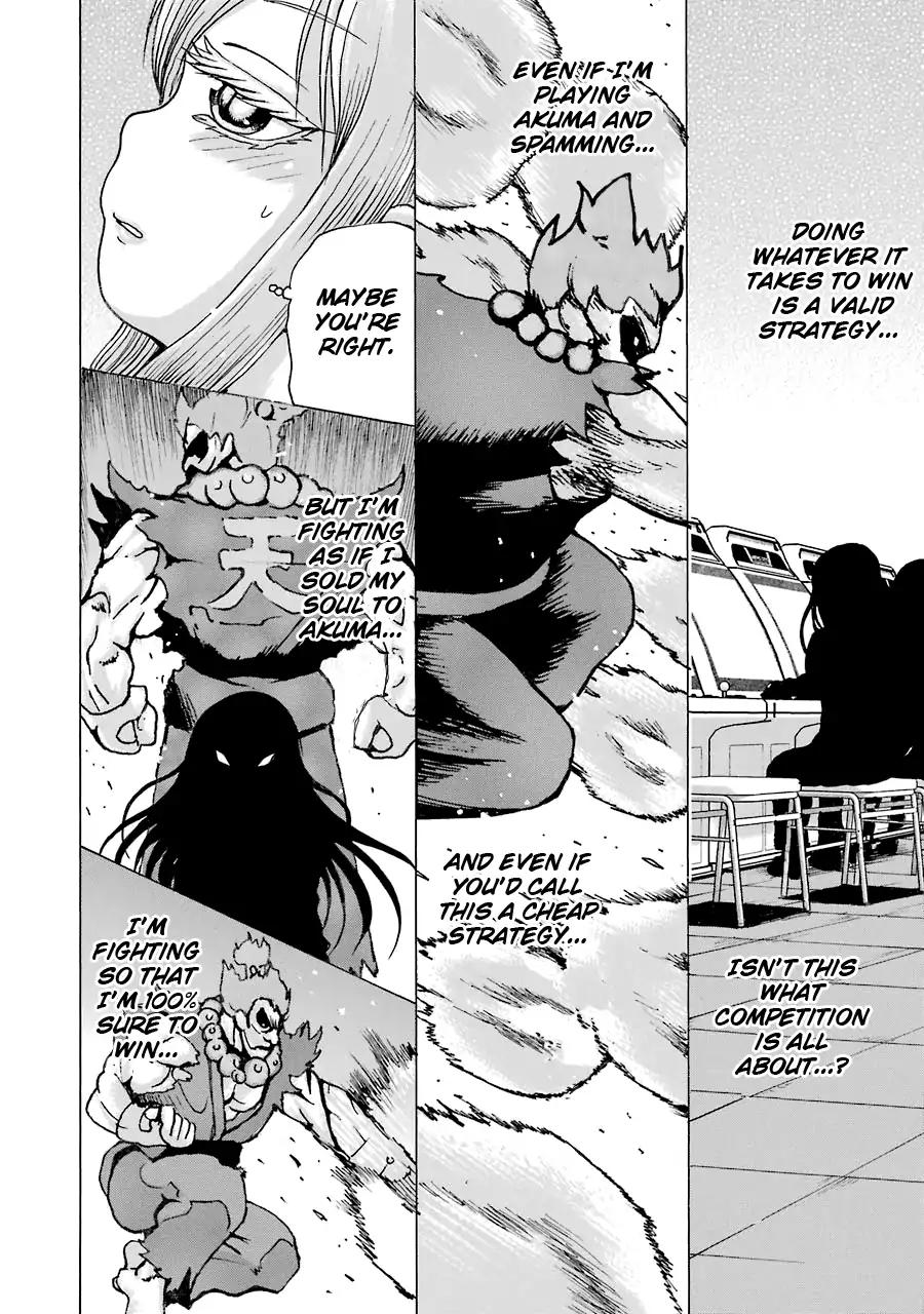 High Score Girl Chapter 50 page 13 - Chapter 50