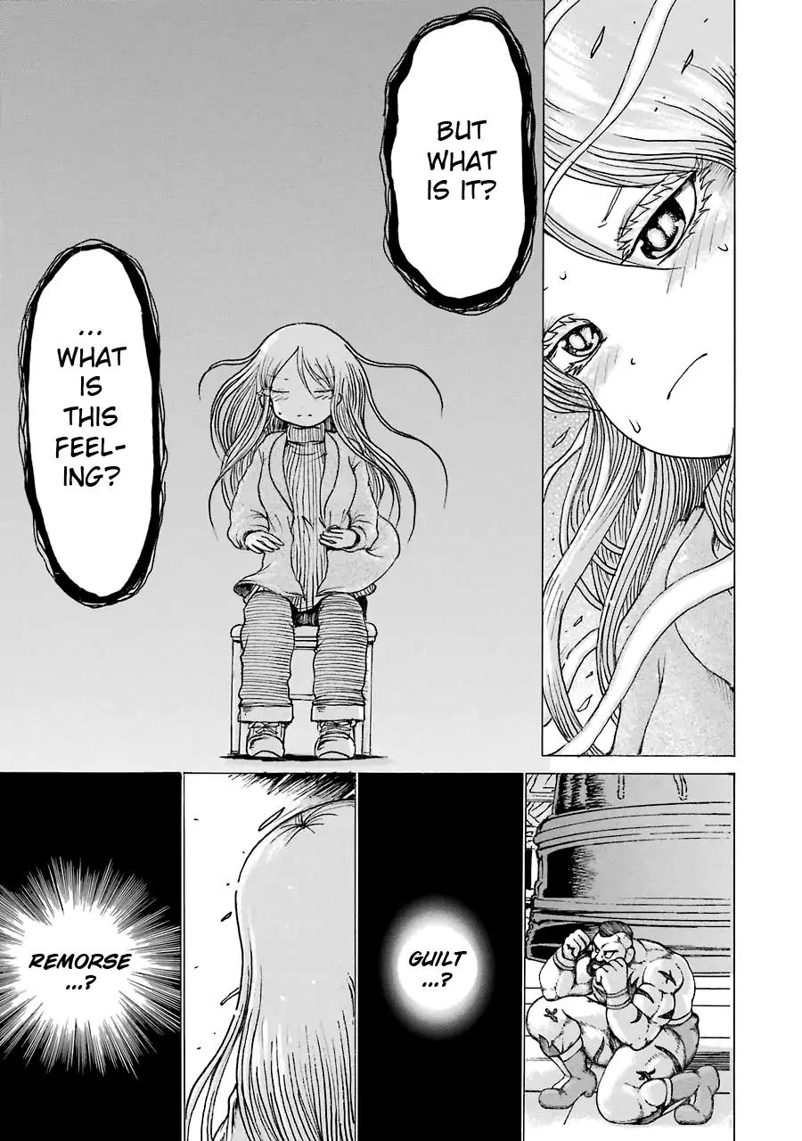 High Score Girl Chapter 50 page 14 - Chapter 50