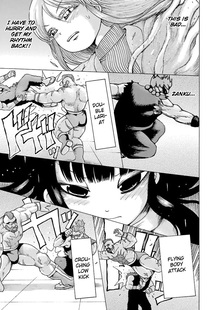 High Score Girl Chapter 50 page 20 - Chapter 50