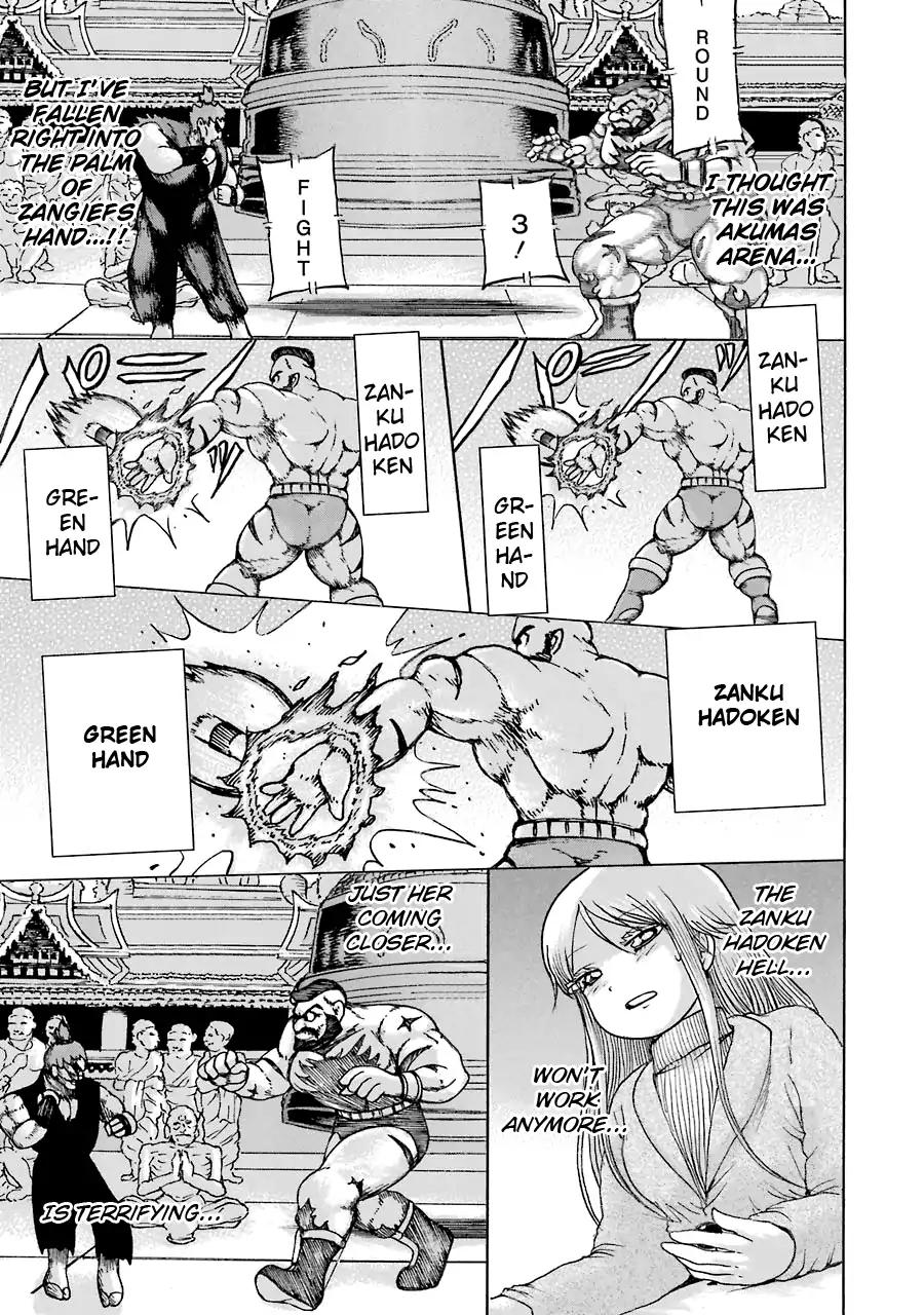 High Score Girl Chapter 50 page 24 - Chapter 50