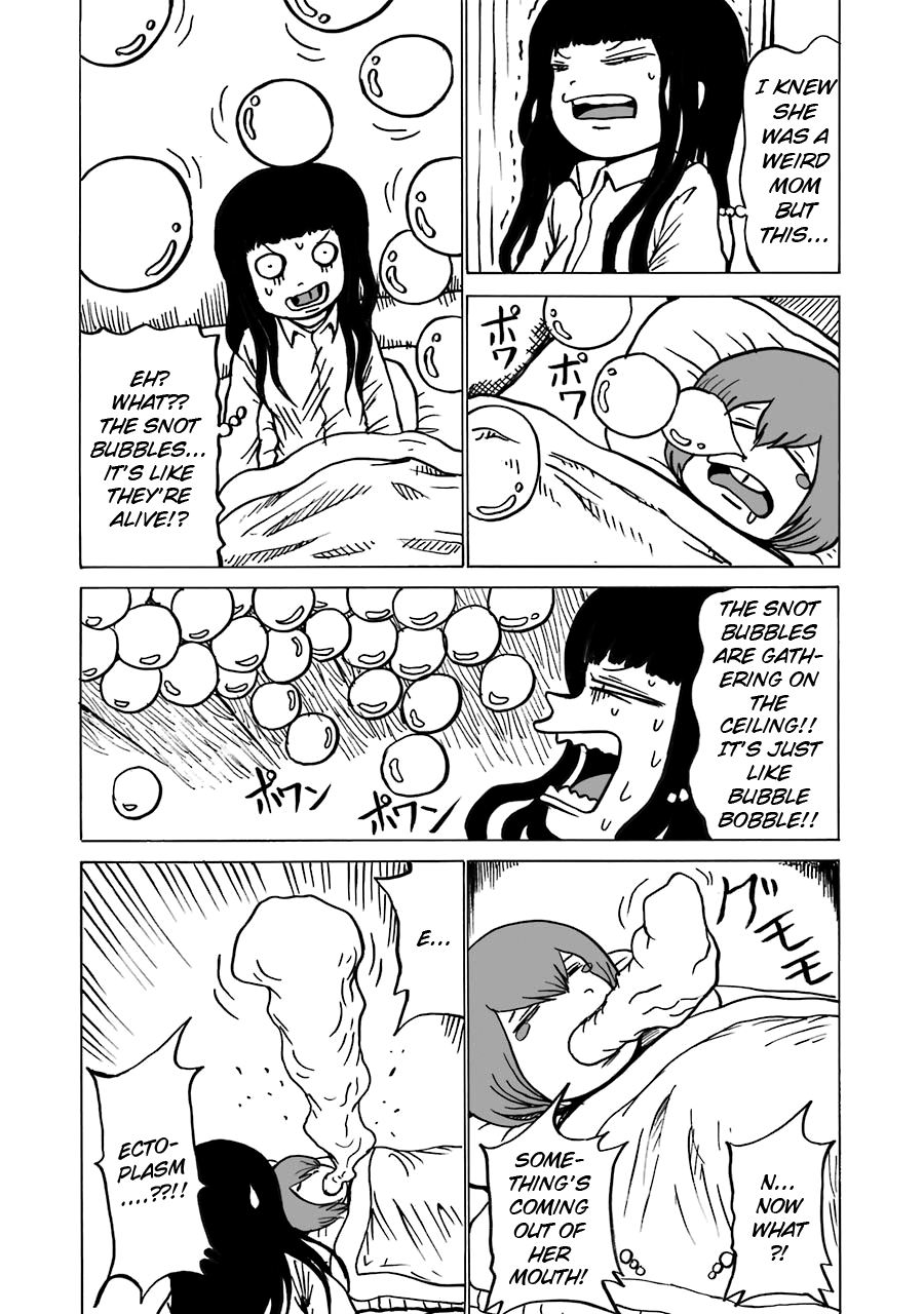 High Score Girl Chapter 51 page 34 - Chapter 51: 51- CREDIT