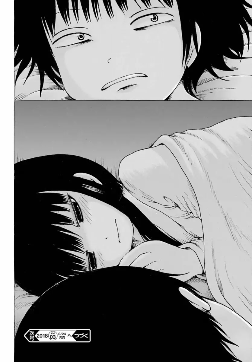 High Score Girl Chapter 56 page 22 - Chapter 56: 56 - CREDIT
