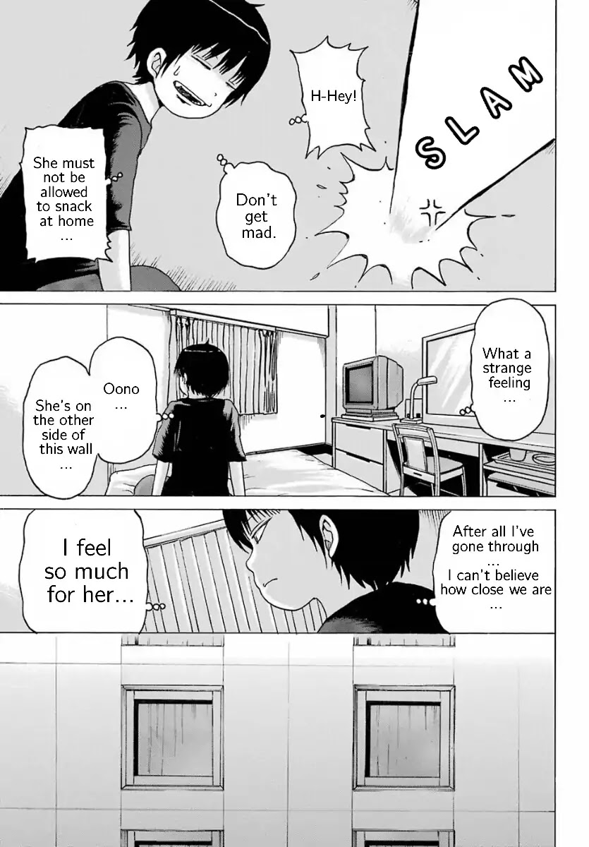 High Score Girl Chapter 56 page 7 - Chapter 56: 56 - CREDIT