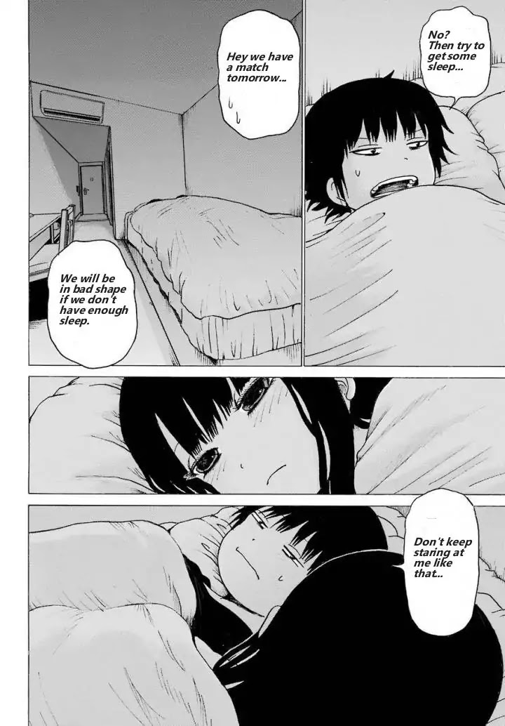 High Score Girl Chapter 57 page 6 - Chapter 57: 57 - CREDIT