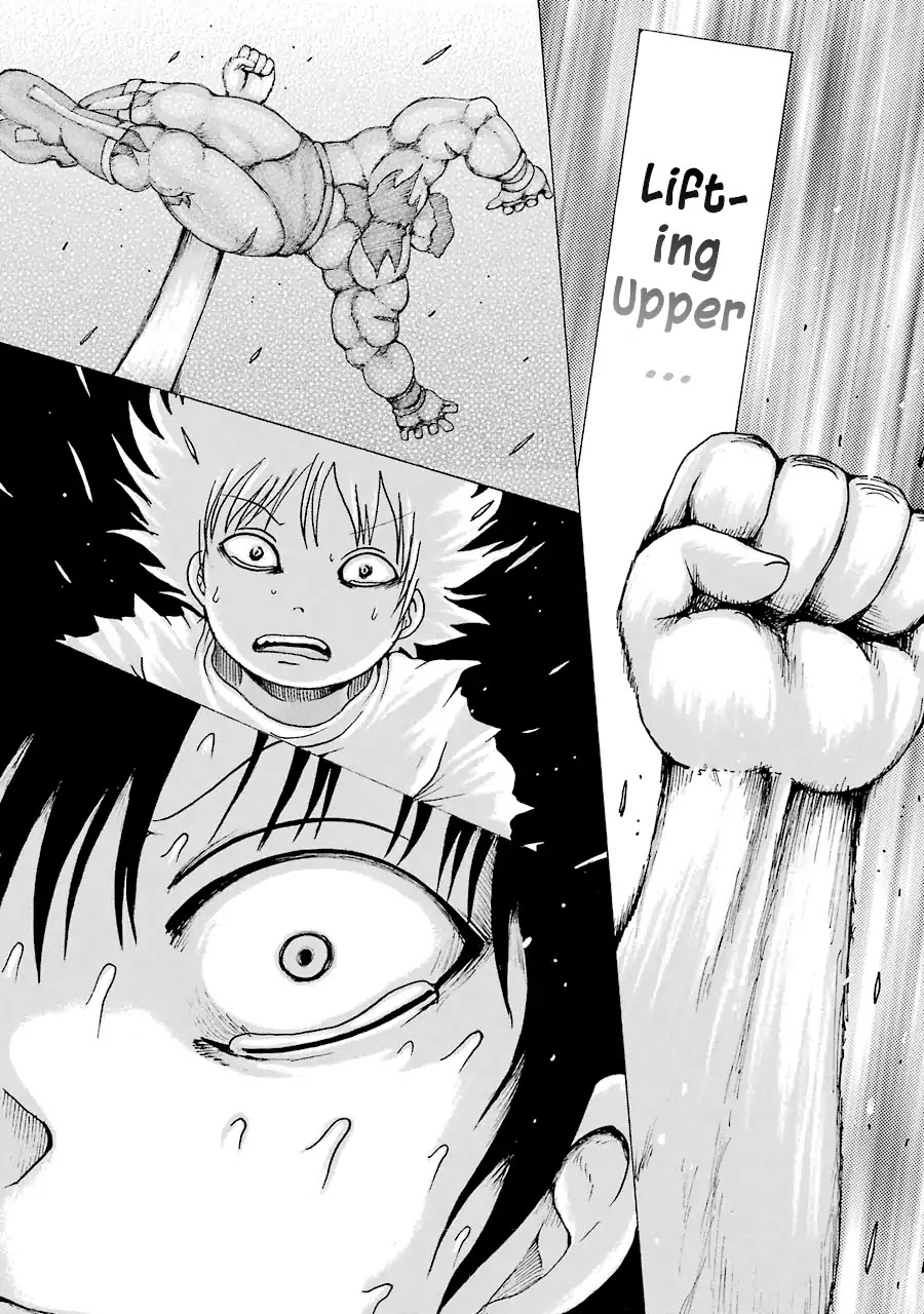 High Score Girl Chapter 60 page 23 - Chapter 60: 60 - CREDIT