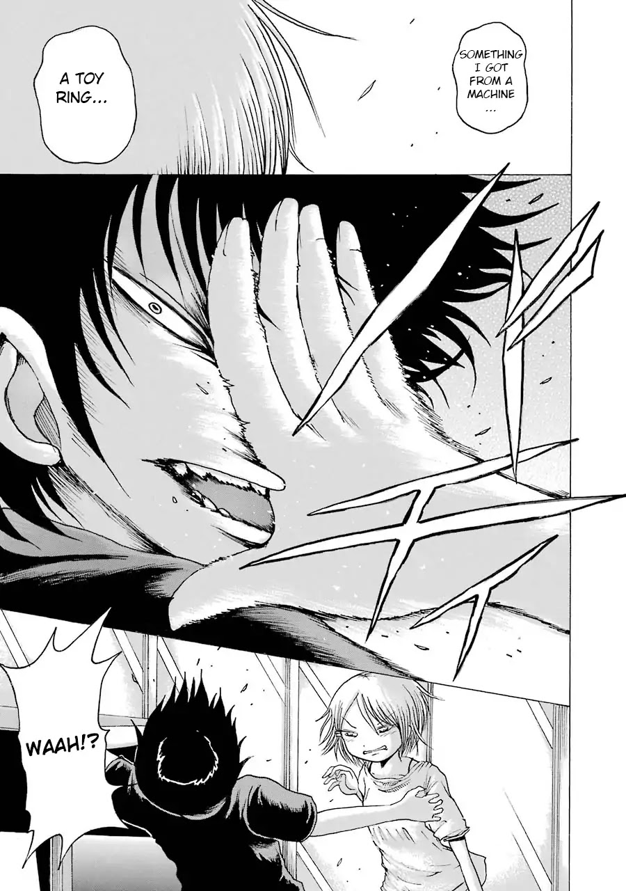 High Score Girl Chapter 62 page 19 - Chapter 62: 62 - CREDIT